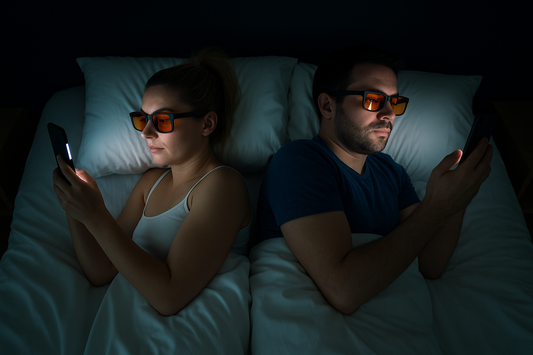Do You Get Headaches From Your Phone? How to fix it