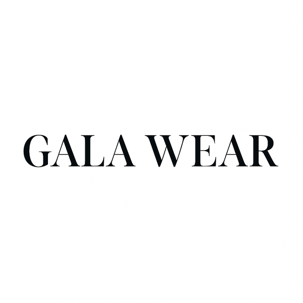 Gala Wear